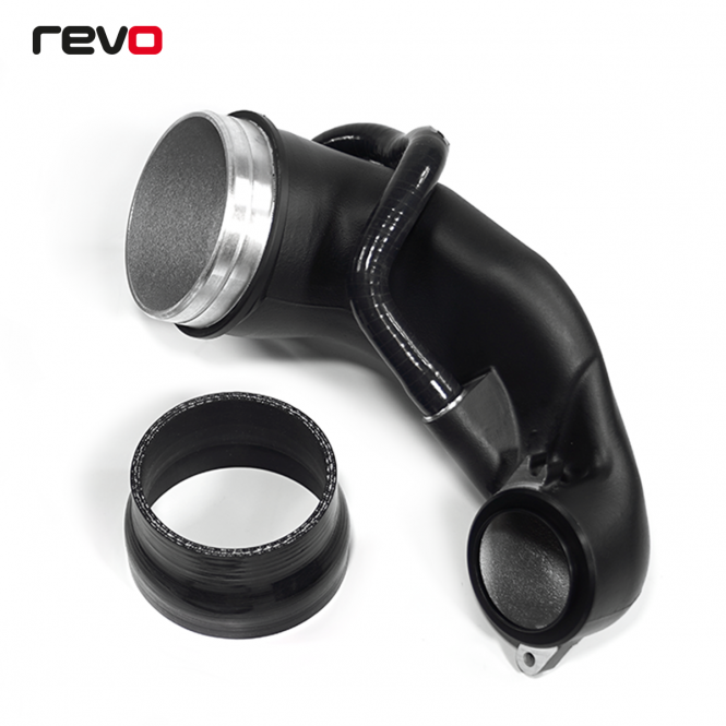 REVO 2.5 TFSI | Turbo Inlet Pipe TTRS / RS3 2017 onwards