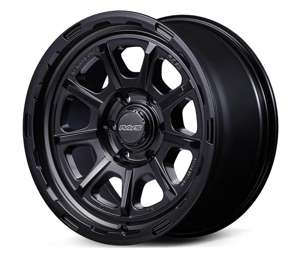 Rays gramLIGHTS 57GR-X HD