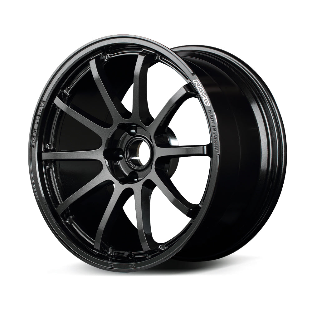 RAYS 57NR 18X9.5 45 5/100 EOFY SALE TILL 30/06/2025