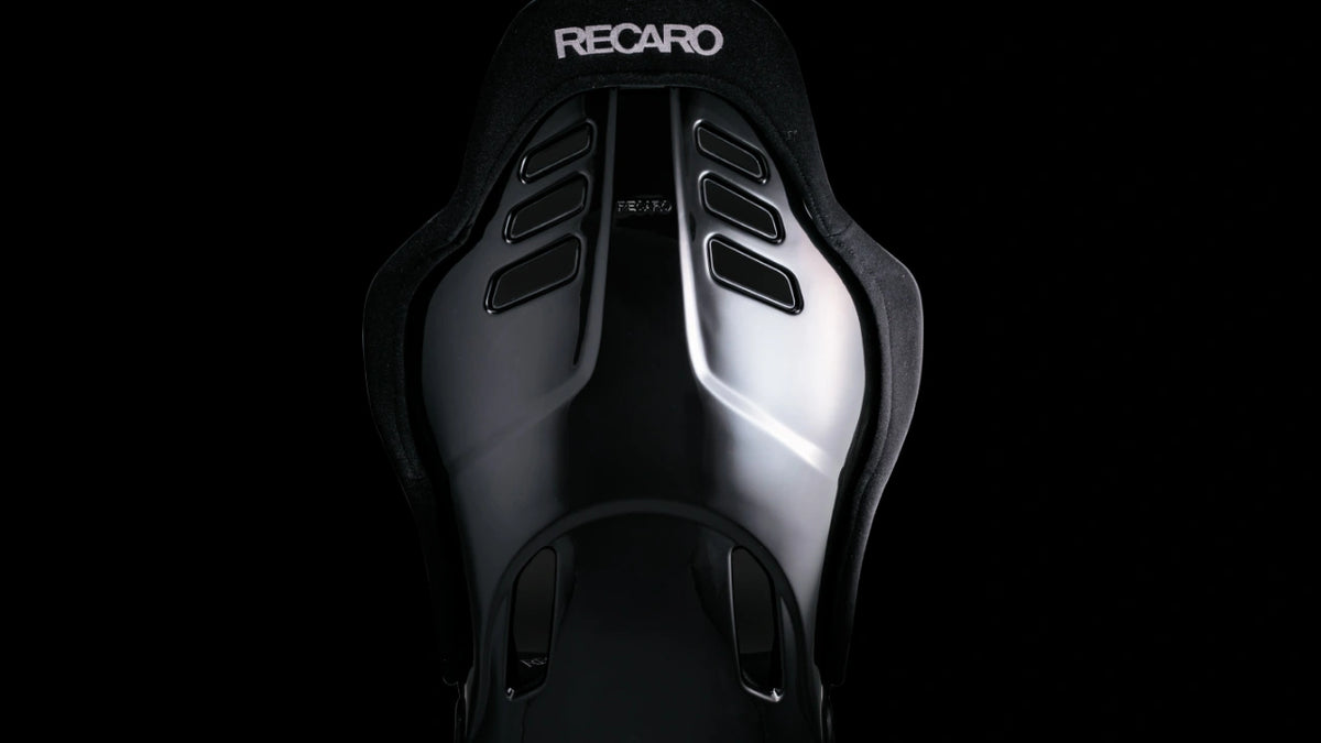 RECARO RSS UT