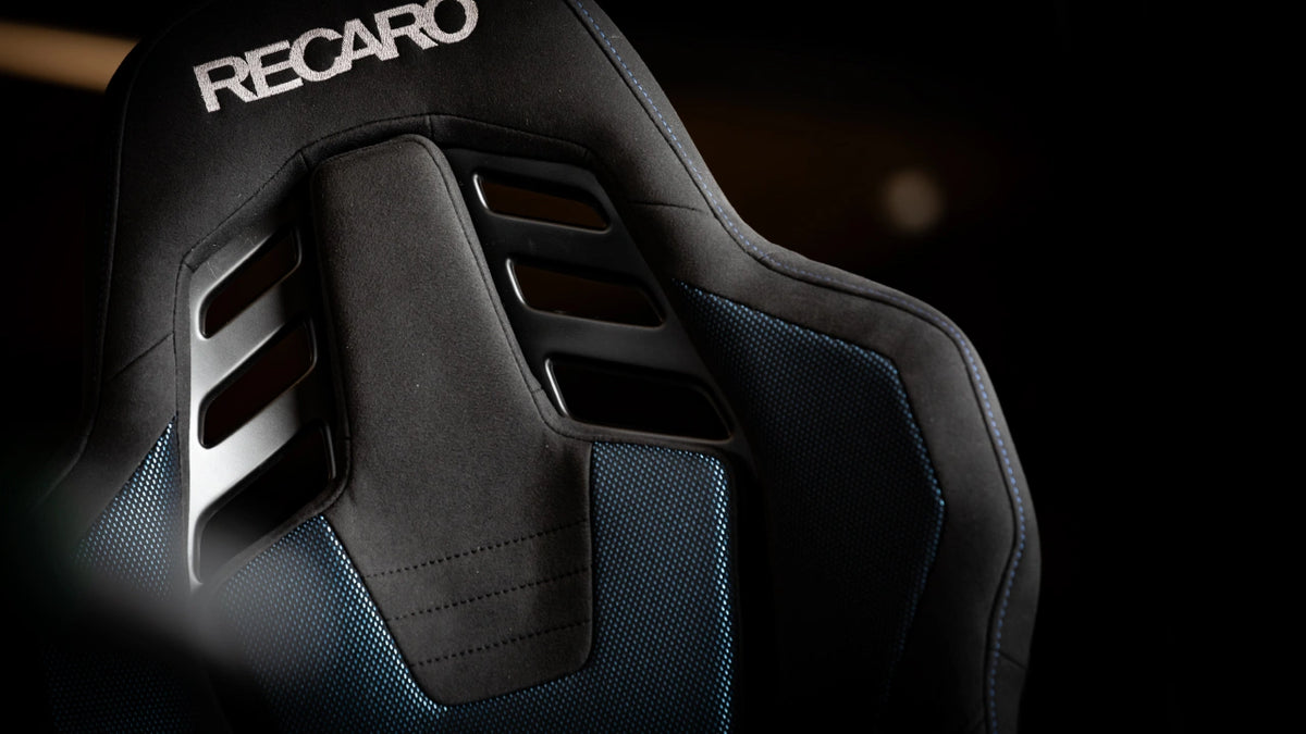 RECARO RSS UT