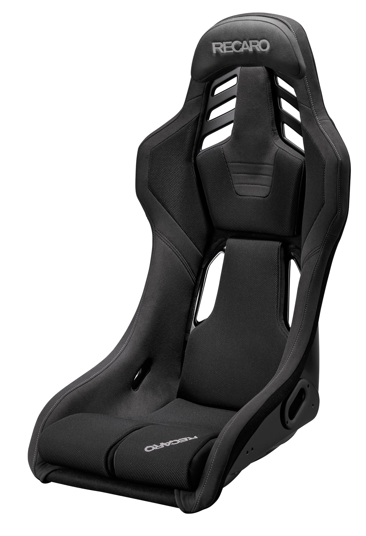 RECARO RSS BK