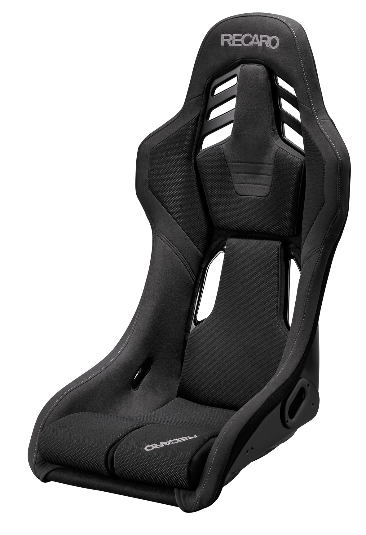 RECARO RSS BK