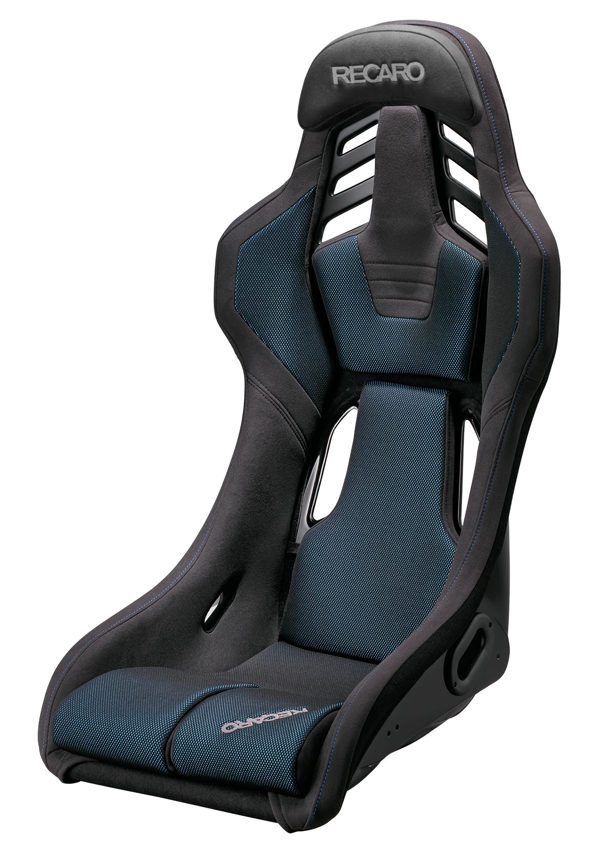 RECARO RSS BK