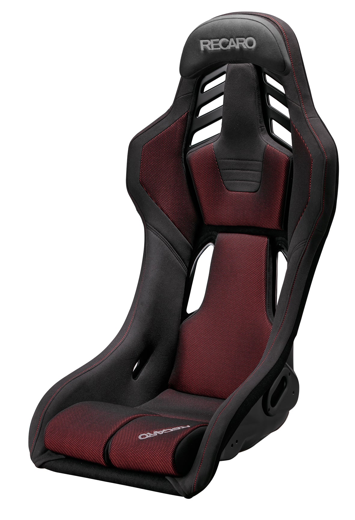 RECARO RSS BK
