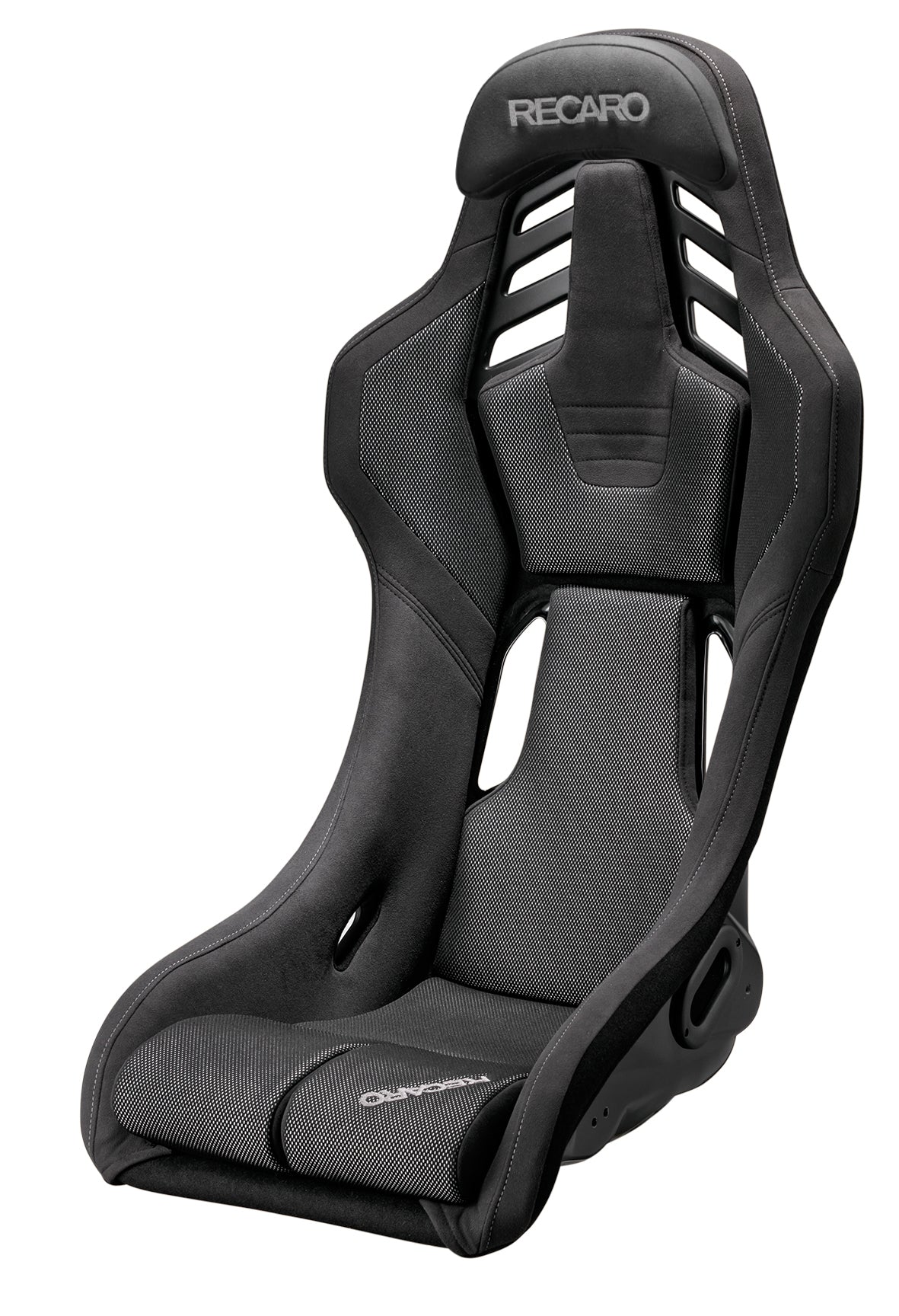 RECARO RSS BK