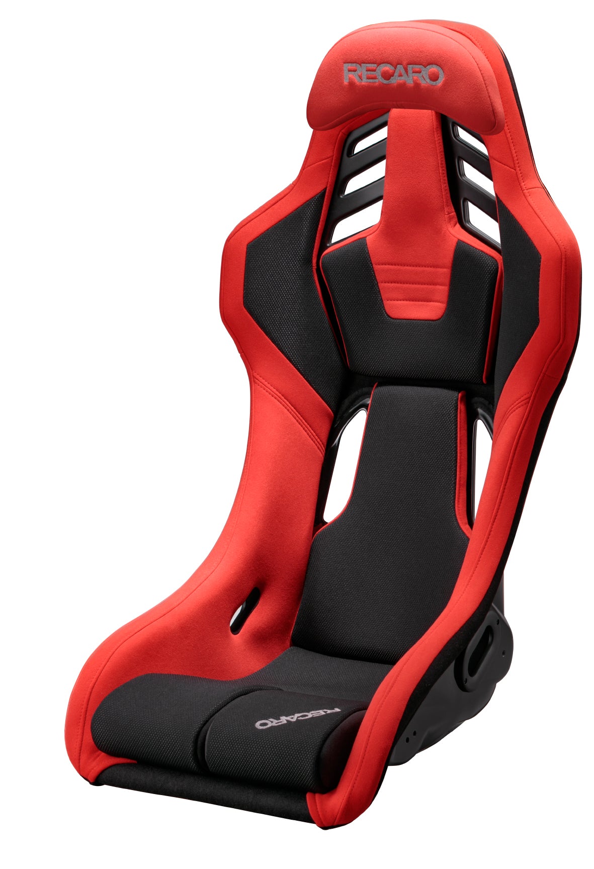 RECARO RSS BK