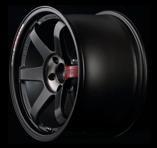 RAYS TE37SL Black Edition III TOYOTA SUPRA MK5 EOFY SALE!!