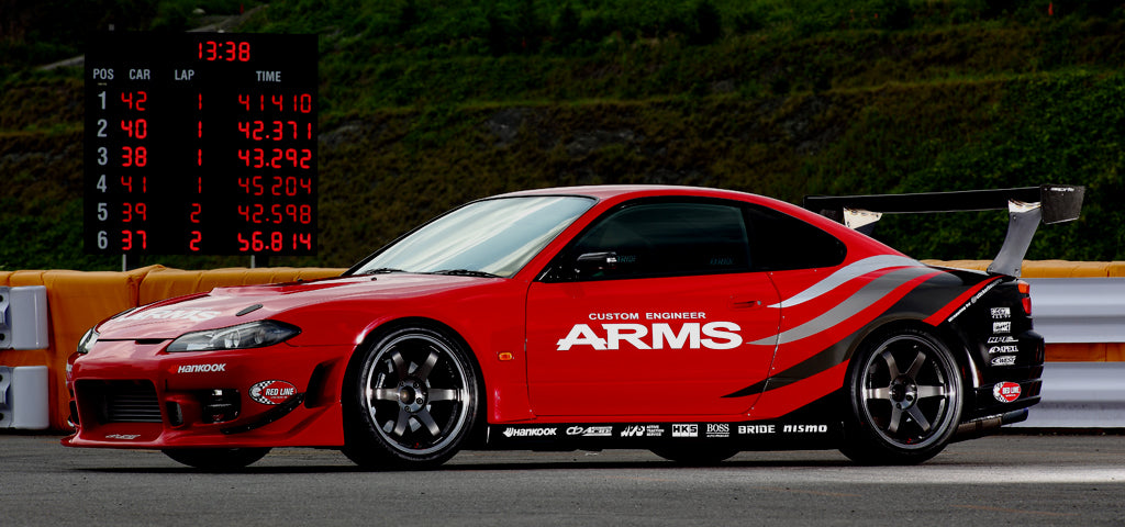 RAYS VOLK RACING TE37SL PG 17X9 +22 5/114.3