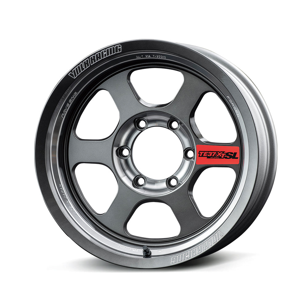 RAYS TE37XT SL M-SPEC
