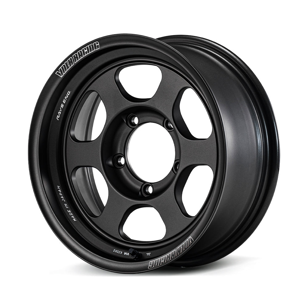 RAYS TE37XT M-SPEC for Jimny