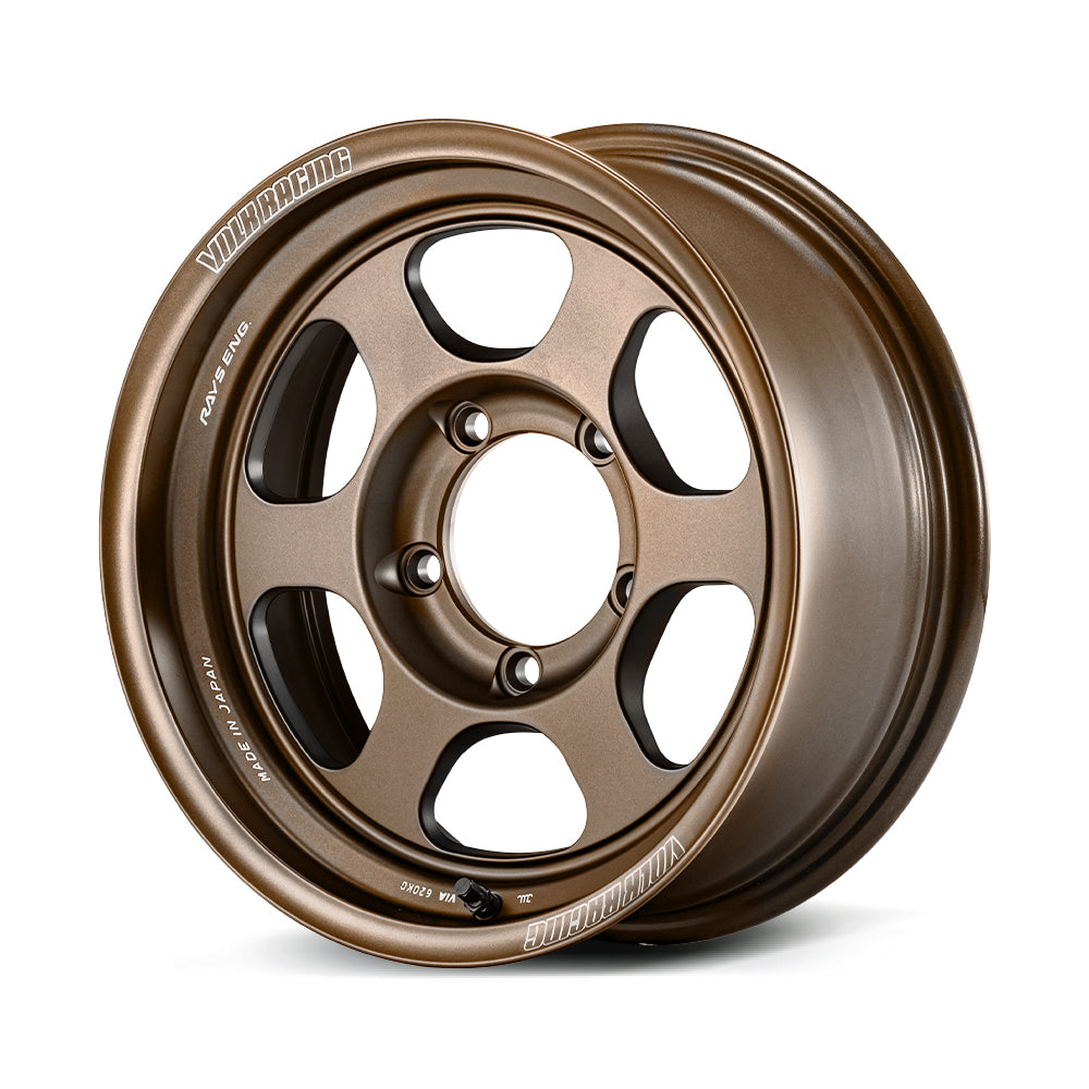 RAYS TE37XT M-SPEC for Jimny