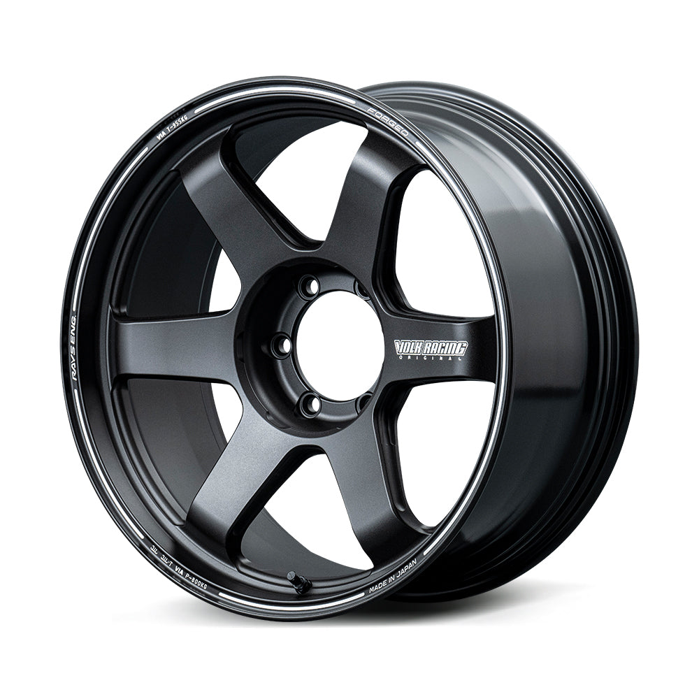 RAYS TE37Ultra X