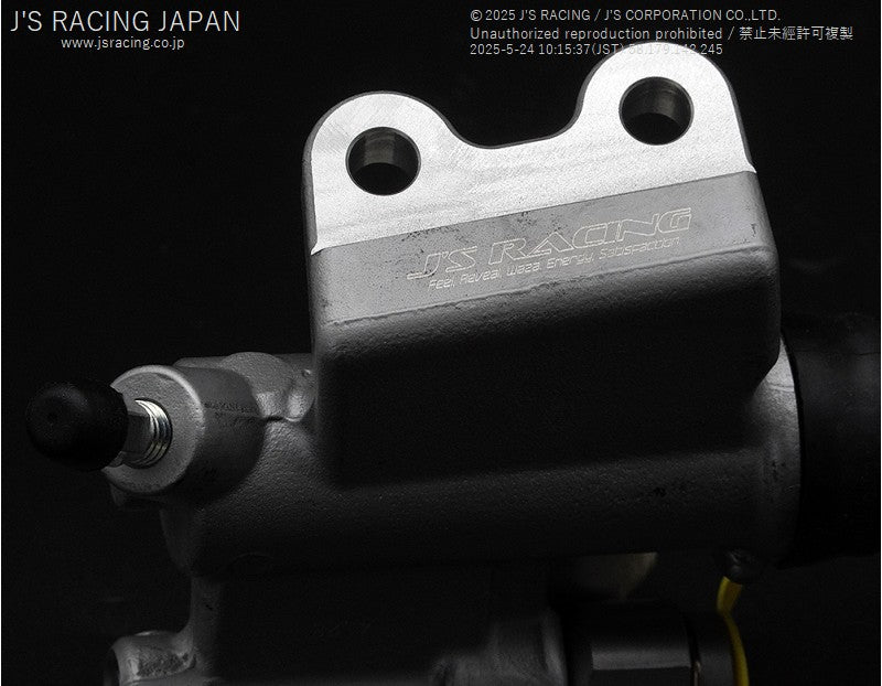 J&#39;S RACING FL5 Direct Slave Cylinder