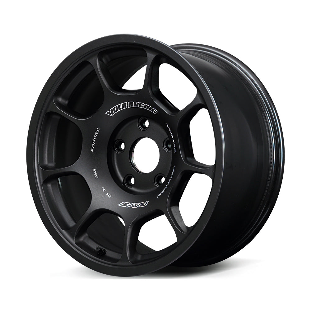 RAYS 4X4 ZE40X