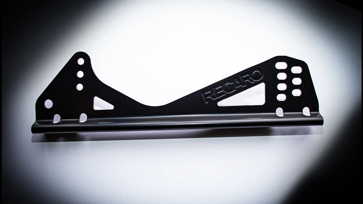 RECARO RSS BK