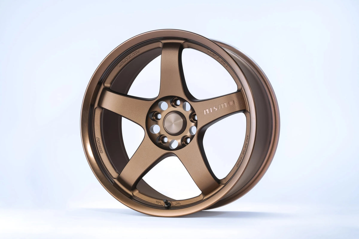 NISMO LMGT4 18”+ 19" Limited Production Pre-Order 30/07/20269 - On The Run Motorsports