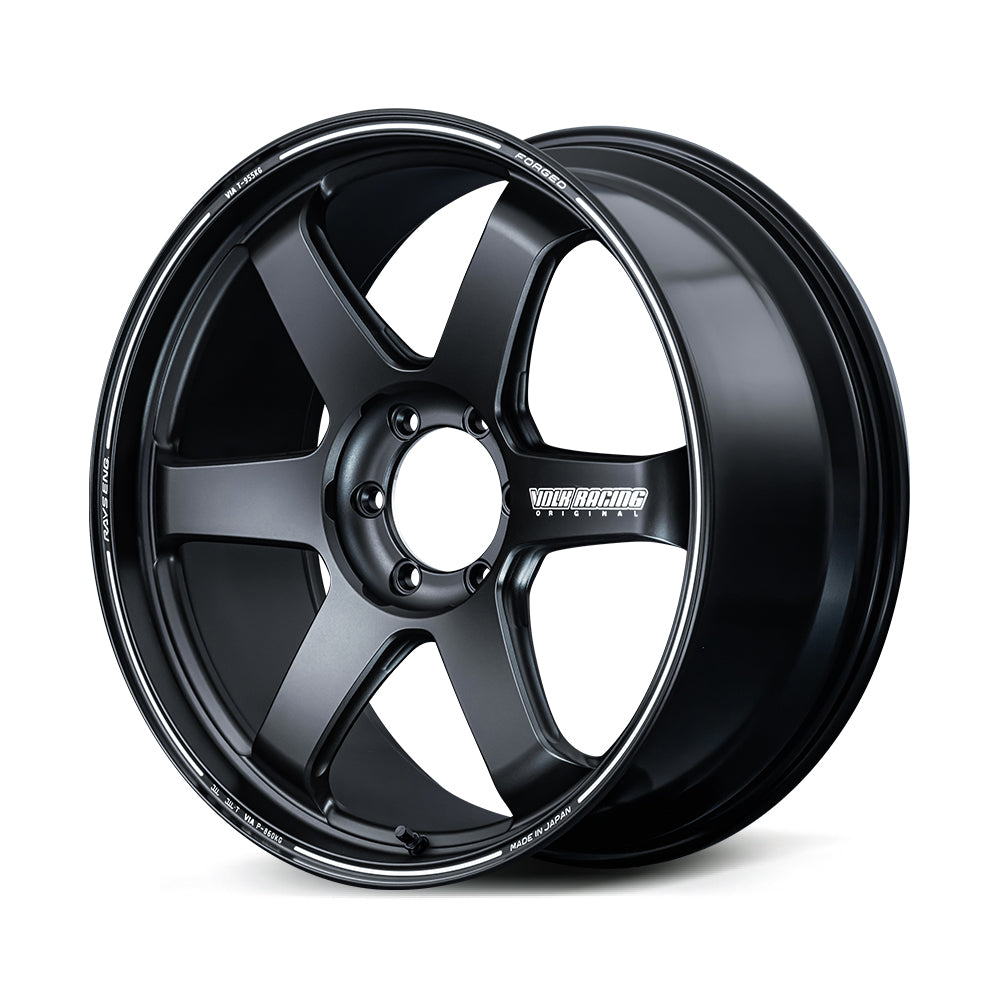 RAYS TE37Ultra X